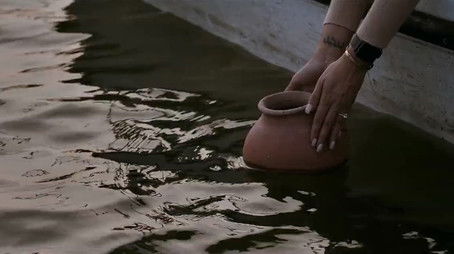 Dharm Sankat (2020) - Episode 9 poster and promotional image