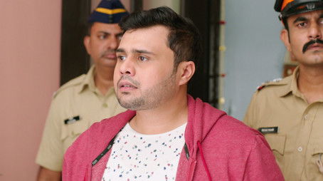 Patni Dharam (2021) - Episode 54 poster and promotional image