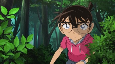 Friendship Washed Away in the Riverbed (2018) - Episode 908 poster and promotional image