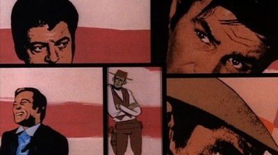 The Night of the Pistoleros (1969) - Episode 19 poster and promotional image