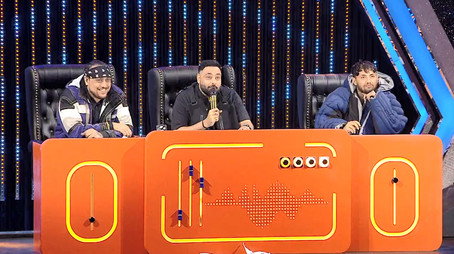 MTV Hustle Сезон 3