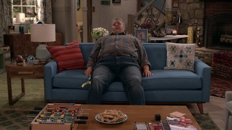 Guess Who's Coming to Breakfast, Lunch and Dinner (2018) - Episode 11 poster and promotional image