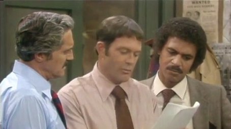 The Slave (1979) - Episode 5 poster and promotional image