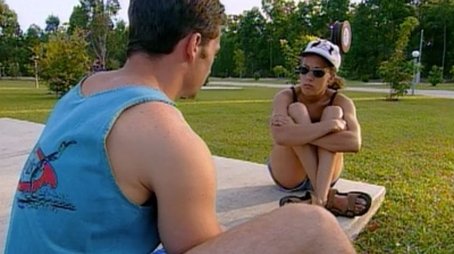 Aliens Abduct Road Rulers! (1998) - Episode 6 poster and promotional image