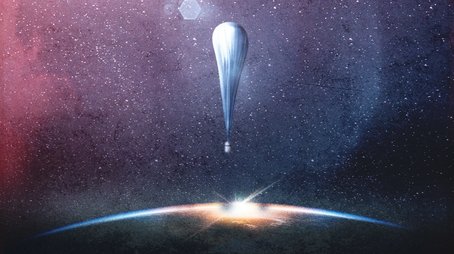 Space Men (2016) - Episode 5 poster and promotional image