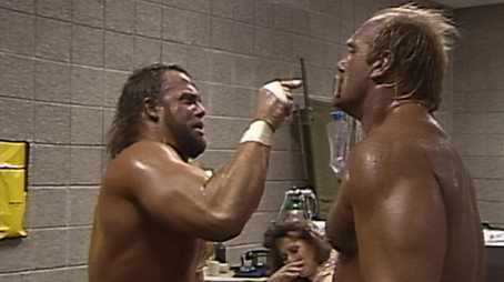Wrestlemania Rewind Сезон 1