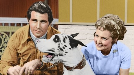 James Brolin (1971) - Episode 3 poster and promotional image