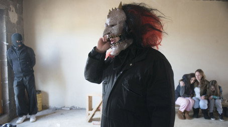 Love/Hate Сезон 4