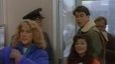 A Bank, a Holdup, a Robber and a Hero (1991) - Episode 24 poster and promotional image