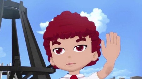 斗龙战士 Sezóna 4