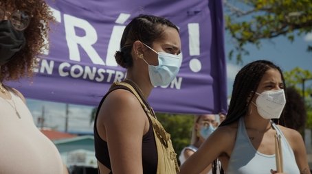 Tuesday, March 30, 2021 (2021) - Episode 48 poster and promotional image