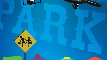 Season 18 (2014) - Season 18 poster and promotional image