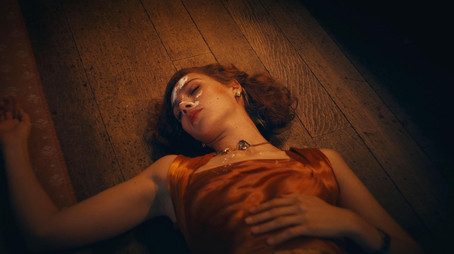 This Is Not a Murder Mystery Stagione 1