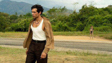 Éjszakai szolgálat Évad 2