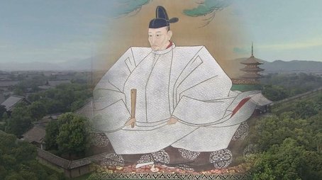 The Capital of Peace and Bliss: Kyoto Streets Still Bear Hideyoshi's Mark (2015) - Episode 13 poster and promotional image