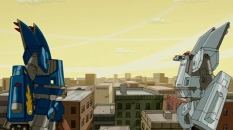 Dude, Where's My Head? (2004) - Episode 9 poster and promotional image