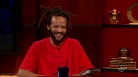 Savion Glover (2010) - Episode 99 poster and promotional image
