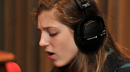 BBC Radio 1's Live Lounge Сезон 2