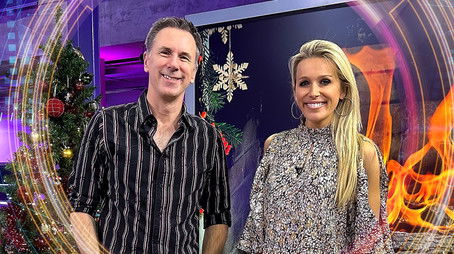 Christmas Special 2022 (2022) - Episode 42 poster and promotional image