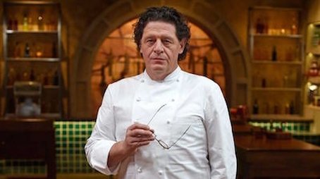 Pressure Test: Marco Pierre White's John Dory (2016) - Episode 7 poster and promotional image