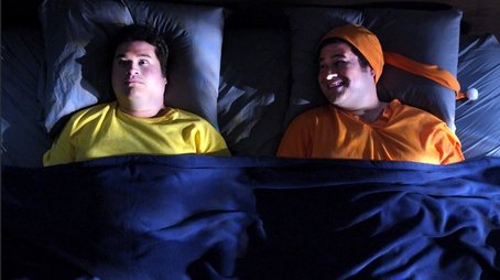 What It’s Like to Have Insomnia (2015) - Episode 2 poster and promotional image