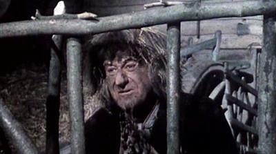 The Trial of Worzel Gummidge (1980) - Episode 4 poster and promotional image