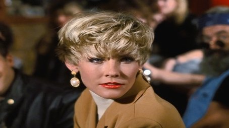 Smooth Operator (1991) - Episode 14 poster and promotional image
