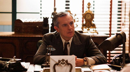 Salón de té La Moderna Stagione 1