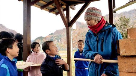 Green Recovery in Rural Japan: NPO Founder - Yoshida Hiroko (2021) - Episode 1 poster and promotional image