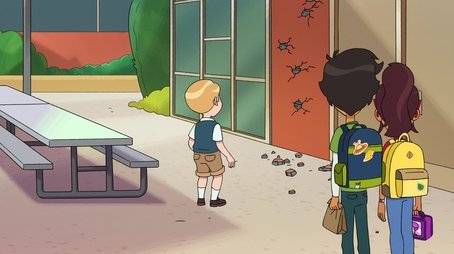 Smells Like Queen Spirit (2023) - Episode 17 poster and promotional image