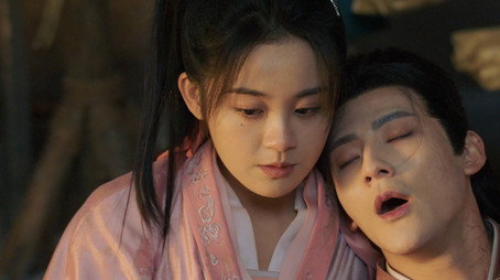 吾家才女初长成 Сезон 1