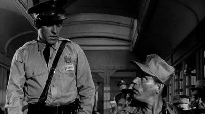 The Big Train (2) (1961) - Episode 13 poster and promotional image