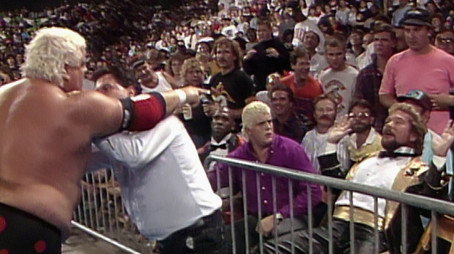 WWE Saturday Night's Main Event シーズン 6