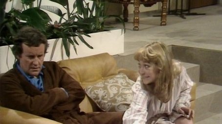 Away from It All (1977) - Episode 1 poster and promotional image