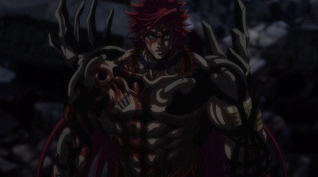 終末のワルキューレ Сезон 2