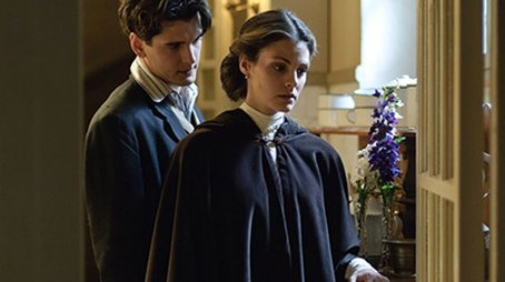 A Cry in the Night (2012) - Episode 2 poster and promotional image
