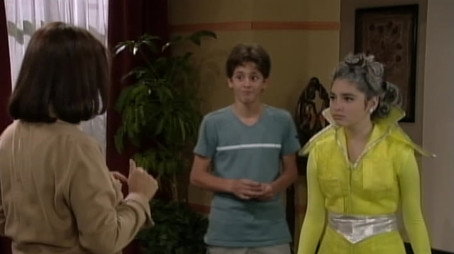 Aventuras en el Tiempo Temporada 1