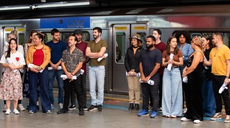 Episode 10 (2024) - Episode 10 poster and promotional image