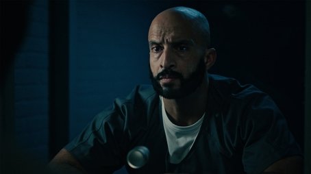 Graaf Door (2024) - Episode 3 poster and promotional image