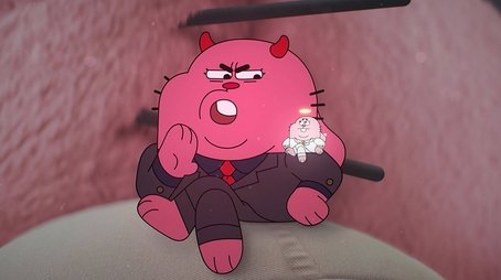O Incrível Mundo de Gumball617