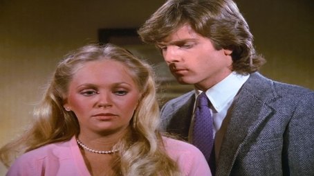 The Sting (1983) - Episode 22 poster and promotional image