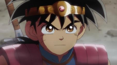 Dragon Quest: The Adventure of Dai141