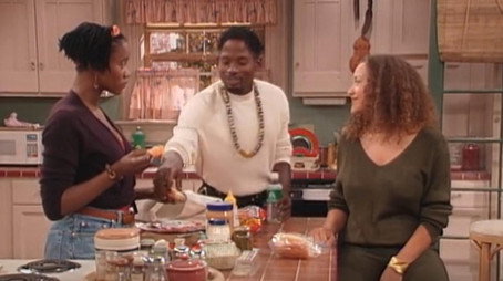 Living Single シーズン 2