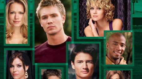 Season 4 (2006) - Season 4 poster and promotional image