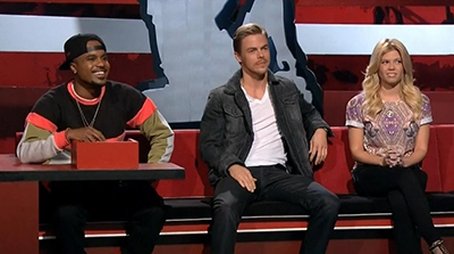 Derek Hough (2014) - Episode 16 poster and promotional image