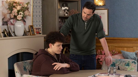 Coronation Street Temporada 67