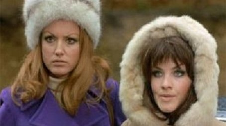 Read and Destroy (1972) - Episode 20 poster and promotional image