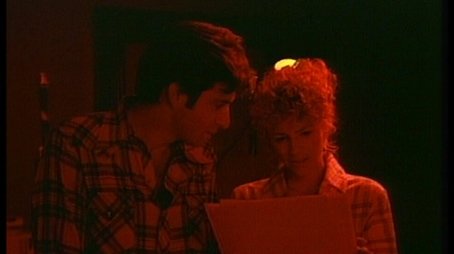 Still Life / The Little People of Killany Woods / The Misfortune Cookie (1986) - Episode 14 poster and promotional image