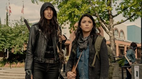 Undercover Mother (2021) - Episode 11 poster and promotional image