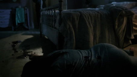 Three's Company, Four's a Crowd (2020) - Episode 3 poster and promotional image